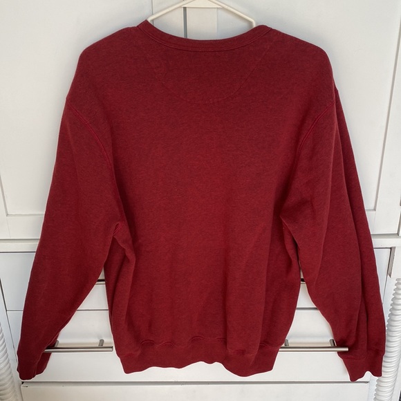 Authentic Disney Parks Disney World Sweatshirt - Picture 3 of 4